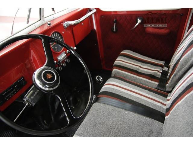 1961 Jeep Willys (CC-1092920) for sale in Denver , Colorado