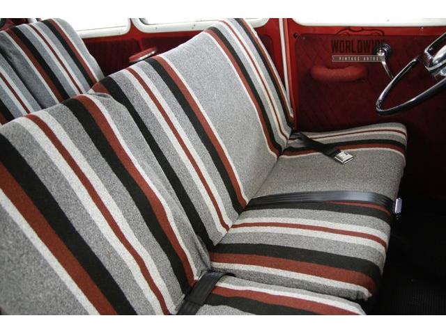 1961 Jeep Willys (CC-1092920) for sale in Denver , Colorado