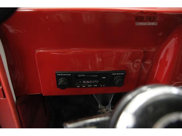 1961 Jeep Willys (CC-1092920) for sale in Denver , Colorado