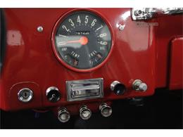 1961 Jeep Willys (CC-1092920) for sale in Denver , Colorado