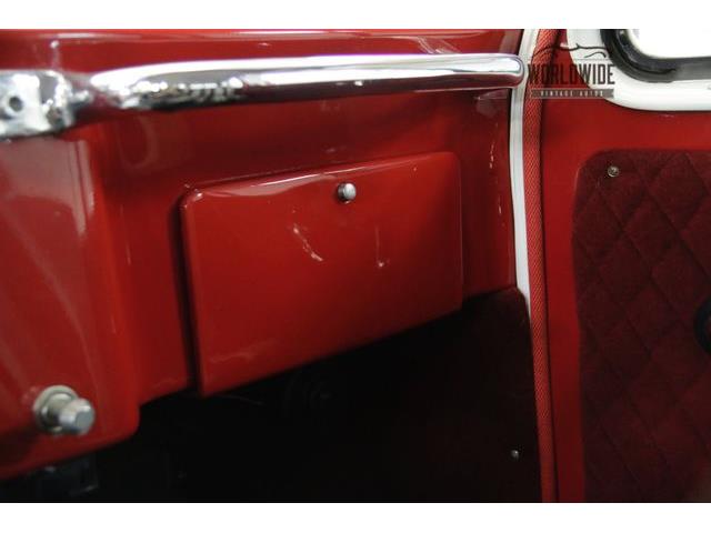 1961 Jeep Willys (CC-1092920) for sale in Denver , Colorado