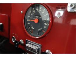 1961 Jeep Willys (CC-1092920) for sale in Denver , Colorado