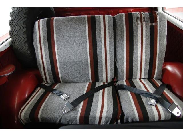 1961 Jeep Willys (CC-1092920) for sale in Denver , Colorado