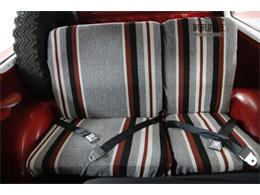 1961 Jeep Willys (CC-1092920) for sale in Denver , Colorado