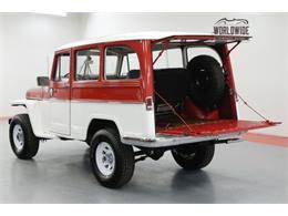 1961 Jeep Willys (CC-1092920) for sale in Denver , Colorado