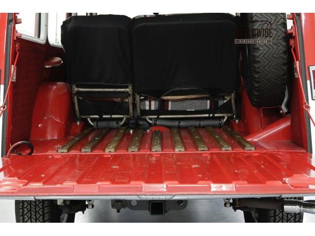 1961 Jeep Willys (CC-1092920) for sale in Denver , Colorado