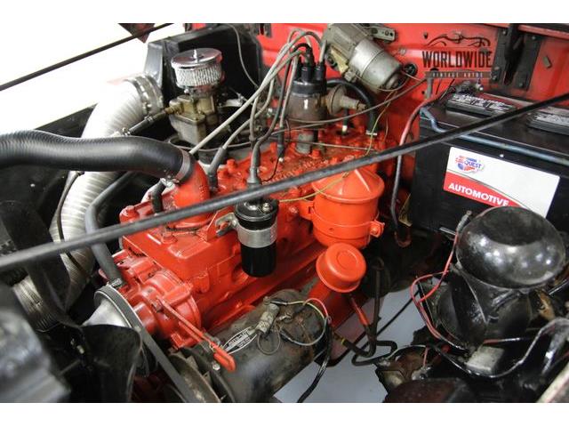 1961 Jeep Willys (CC-1092920) for sale in Denver , Colorado