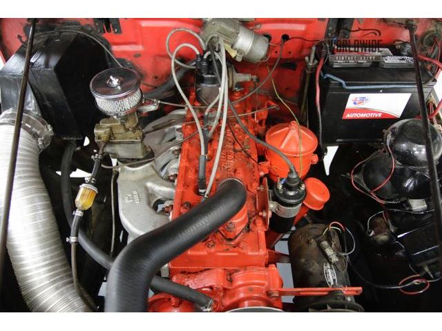 1961 Jeep Willys (CC-1092920) for sale in Denver , Colorado