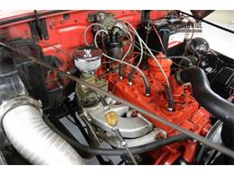 1961 Jeep Willys (CC-1092920) for sale in Denver , Colorado