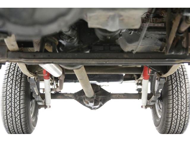 1961 Jeep Willys (CC-1092920) for sale in Denver , Colorado