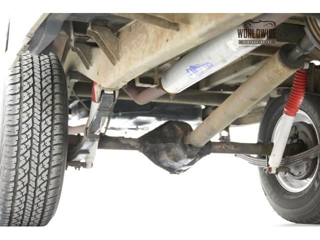 1961 Jeep Willys (CC-1092920) for sale in Denver , Colorado