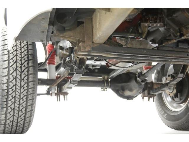 1961 Jeep Willys (CC-1092920) for sale in Denver , Colorado