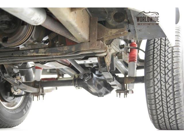 1961 Jeep Willys (CC-1092920) for sale in Denver , Colorado