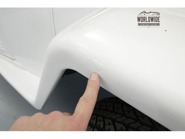 1961 Jeep Willys (CC-1092920) for sale in Denver , Colorado