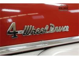 1961 Jeep Willys (CC-1092920) for sale in Denver , Colorado