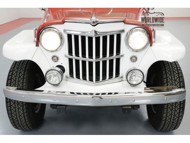 1961 Jeep Willys (CC-1092920) for sale in Denver , Colorado