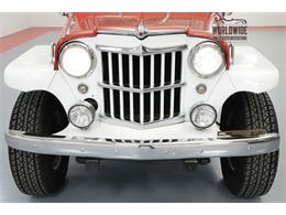1961 Jeep Willys (CC-1092920) for sale in Denver , Colorado