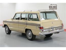 1976 Jeep Wagoneer (CC-1092927) for sale in Denver , Colorado
