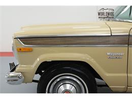 1976 Jeep Wagoneer (CC-1092927) for sale in Denver , Colorado