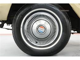 1976 Jeep Wagoneer (CC-1092927) for sale in Denver , Colorado