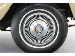 1976 Jeep Wagoneer (CC-1092927) for sale in Denver , Colorado