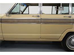 1976 Jeep Wagoneer (CC-1092927) for sale in Denver , Colorado
