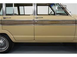 1976 Jeep Wagoneer (CC-1092927) for sale in Denver , Colorado