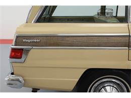 1976 Jeep Wagoneer (CC-1092927) for sale in Denver , Colorado