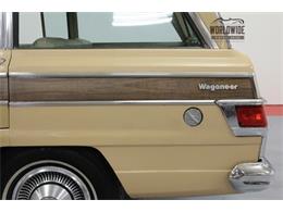 1976 Jeep Wagoneer (CC-1092927) for sale in Denver , Colorado