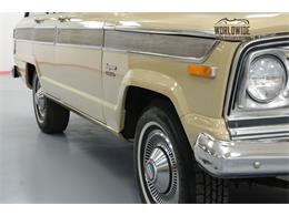 1976 Jeep Wagoneer (CC-1092927) for sale in Denver , Colorado