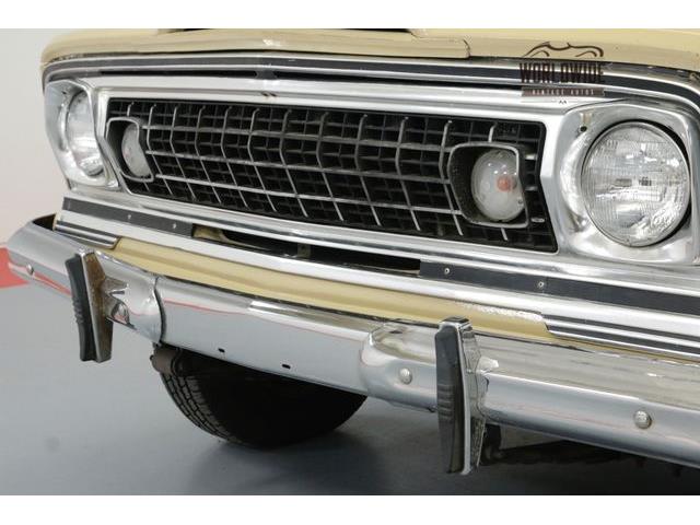 1976 Jeep Wagoneer (CC-1092927) for sale in Denver , Colorado
