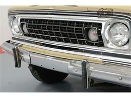 1976 Jeep Wagoneer (CC-1092927) for sale in Denver , Colorado