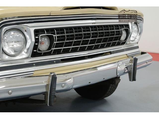 1976 Jeep Wagoneer (CC-1092927) for sale in Denver , Colorado