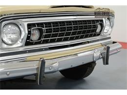 1976 Jeep Wagoneer (CC-1092927) for sale in Denver , Colorado