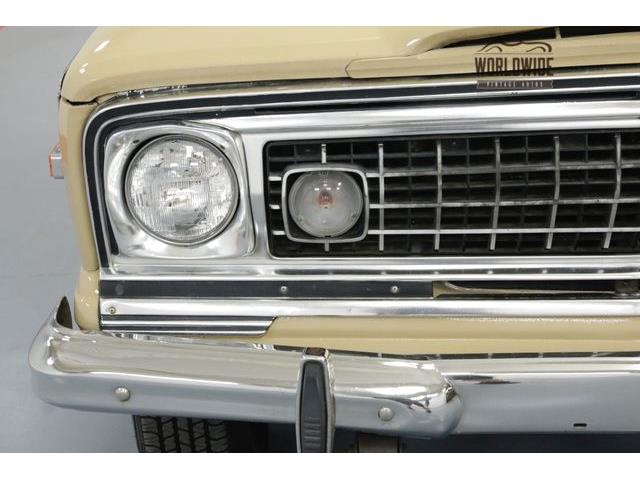 1976 Jeep Wagoneer (CC-1092927) for sale in Denver , Colorado