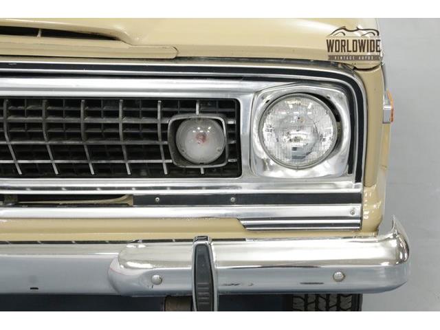 1976 Jeep Wagoneer (CC-1092927) for sale in Denver , Colorado