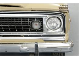 1976 Jeep Wagoneer (CC-1092927) for sale in Denver , Colorado