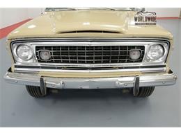 1976 Jeep Wagoneer (CC-1092927) for sale in Denver , Colorado
