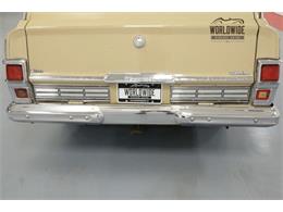 1976 Jeep Wagoneer (CC-1092927) for sale in Denver , Colorado