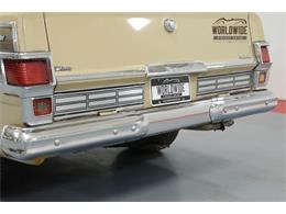 1976 Jeep Wagoneer (CC-1092927) for sale in Denver , Colorado