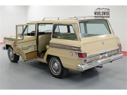 1976 Jeep Wagoneer (CC-1092927) for sale in Denver , Colorado