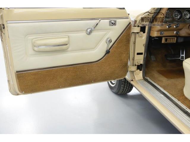 1976 Jeep Wagoneer (CC-1092927) for sale in Denver , Colorado