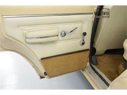 1976 Jeep Wagoneer (CC-1092927) for sale in Denver , Colorado