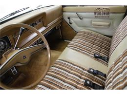 1976 Jeep Wagoneer (CC-1092927) for sale in Denver , Colorado
