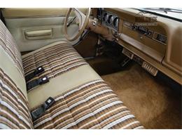 1976 Jeep Wagoneer (CC-1092927) for sale in Denver , Colorado