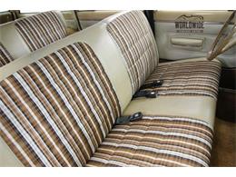 1976 Jeep Wagoneer (CC-1092927) for sale in Denver , Colorado