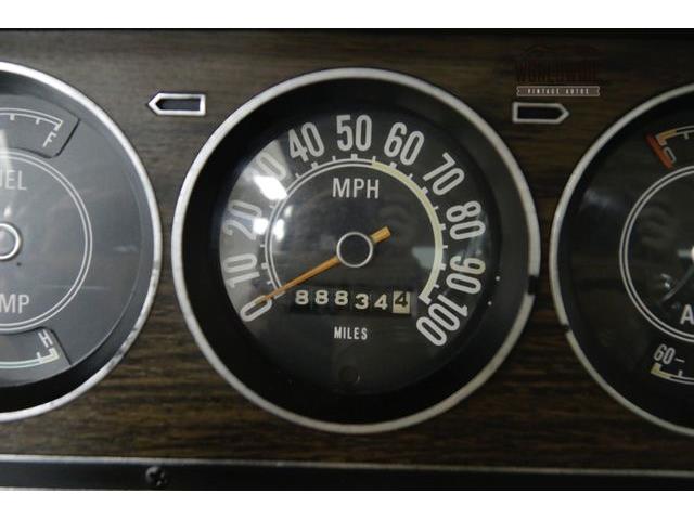 1976 Jeep Wagoneer (CC-1092927) for sale in Denver , Colorado