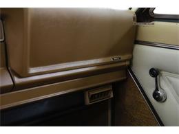 1976 Jeep Wagoneer (CC-1092927) for sale in Denver , Colorado
