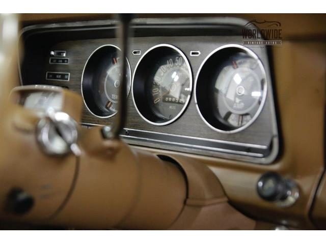 1976 Jeep Wagoneer (CC-1092927) for sale in Denver , Colorado
