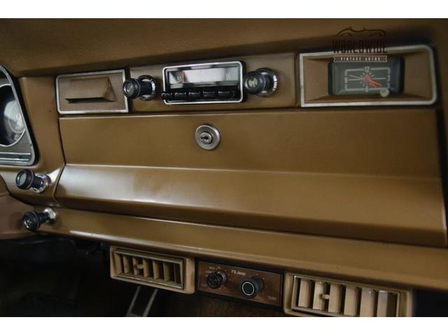 1976 Jeep Wagoneer (CC-1092927) for sale in Denver , Colorado